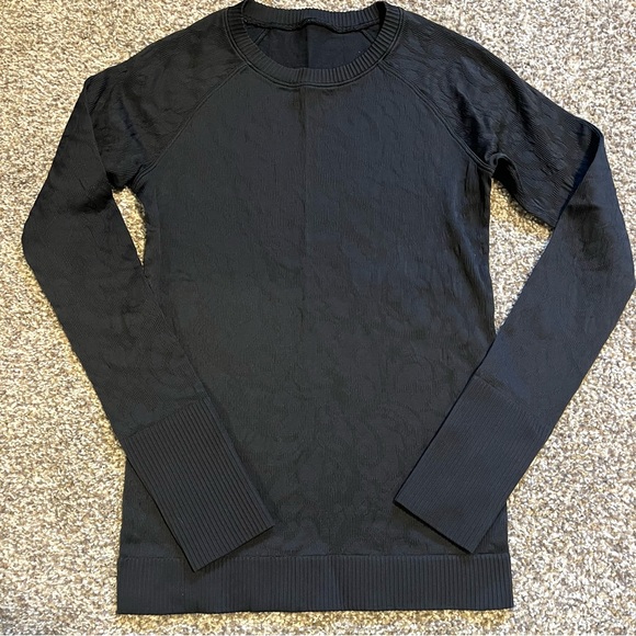 Lululemon Rest Less Pullover - Picture 2 of 7